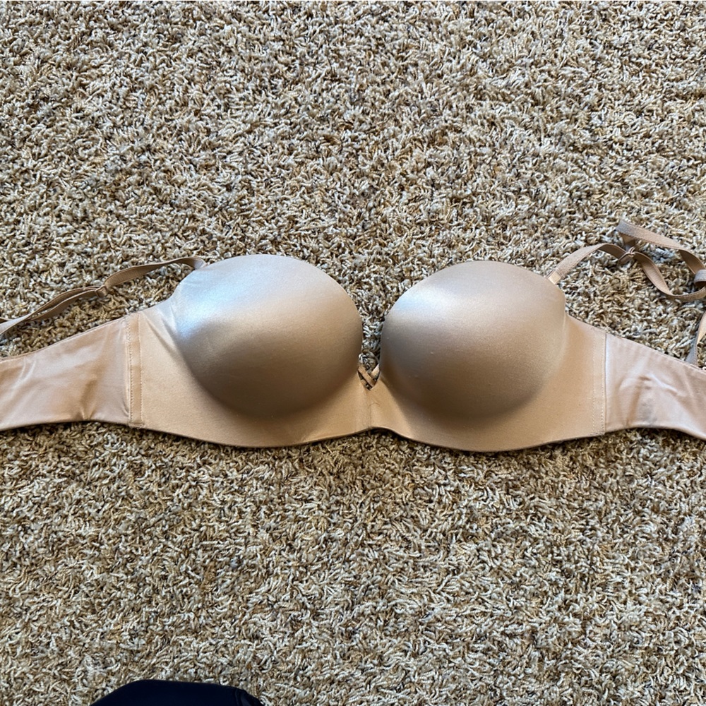 COPY - Victoria’s Secret 34C Bombshell Bra